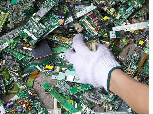 供应上海库存电子产品销毁回收静安区电子材料销毁回收